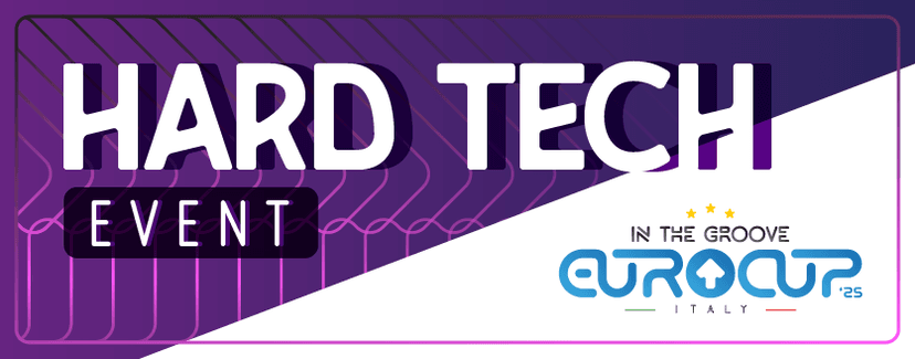 Hard Tech Pack Banner